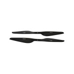 Heißer T-MOTOR G28 * 9.2 4 teile/satz OEM 28 Zoll Multi Rotor Uav Drone 4 Blade Propeller RC UAV Flugzeug propeller